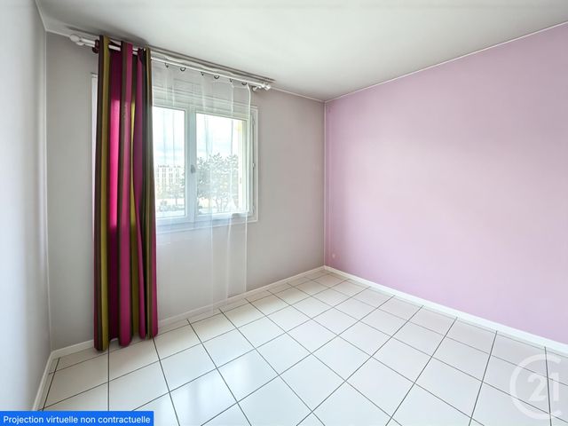 Appartement F5 à vendre - 5 pièces - 95,48 m2 - Garges Les Gonesse - 95 - ILE-DE-FRANCE