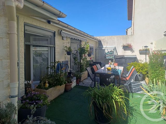 Maison &agrave; vendre - 3 pi&egrave;ces - 60 m2 - Drancy - 93 - ILE-DE-FRANCE