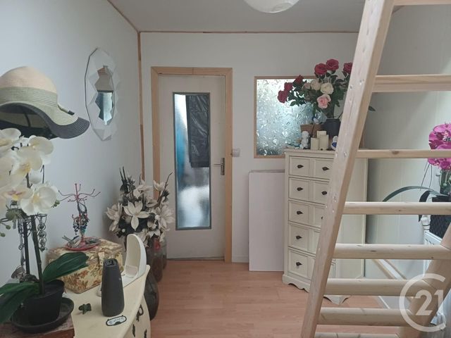 Maison &agrave; vendre - 3 pi&egrave;ces - 60 m2 - Drancy - 93 - ILE-DE-FRANCE