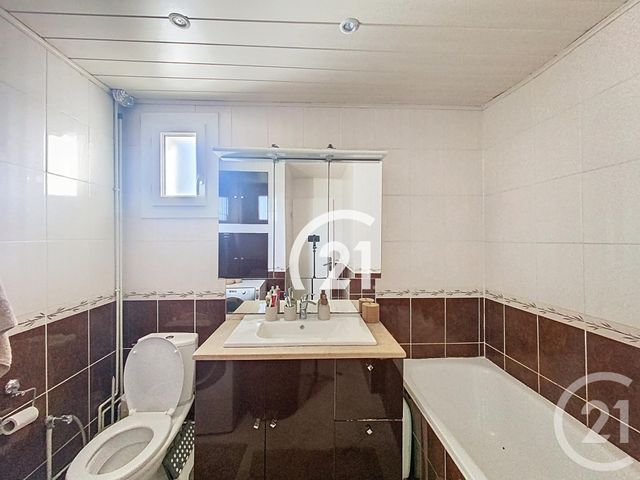 Maison &agrave; vendre - 5 pi&egrave;ces - 115 m2 - Villiers Le Bel - 95 - ILE-DE-FRANCE