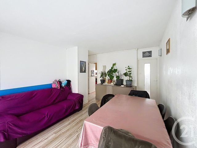 Appartement F5 &agrave; vendre - 5 pi&egrave;ces - 73,17 m2 - Drancy - 93 - ILE-DE-FRANCE