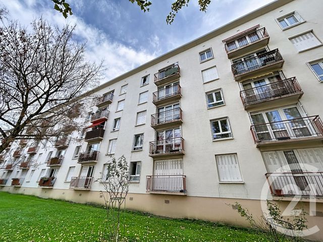 appartement - DRANCY - 93
