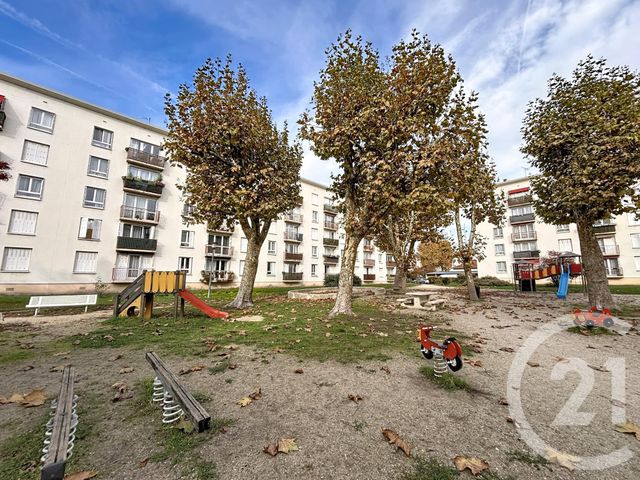 Appartement F5 &agrave; vendre - 5 pi&egrave;ces - 73,17 m2 - Drancy - 93 - ILE-DE-FRANCE