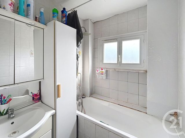 Appartement F5 &agrave; vendre - 5 pi&egrave;ces - 73,17 m2 - Drancy - 93 - ILE-DE-FRANCE