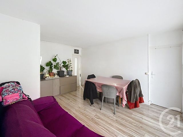 Appartement F5 &agrave; vendre - 5 pi&egrave;ces - 73,17 m2 - Drancy - 93 - ILE-DE-FRANCE