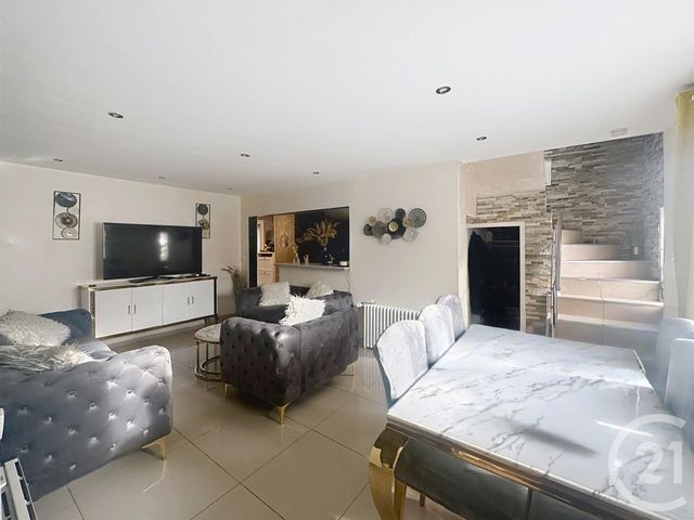 Maison à vendre - 6 pièces - 122,64 m2 - Garges Les Gonesse - 95 - ILE-DE-FRANCE