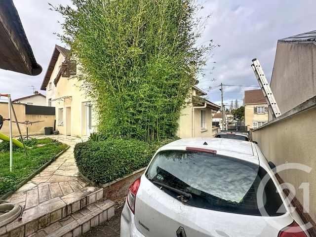 Maison à vendre - 6 pièces - 122,64 m2 - Garges Les Gonesse - 95 - ILE-DE-FRANCE