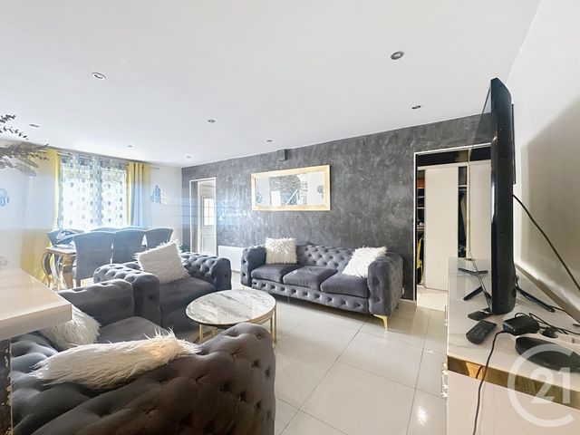 Maison à vendre - 6 pièces - 122,64 m2 - Garges Les Gonesse - 95 - ILE-DE-FRANCE