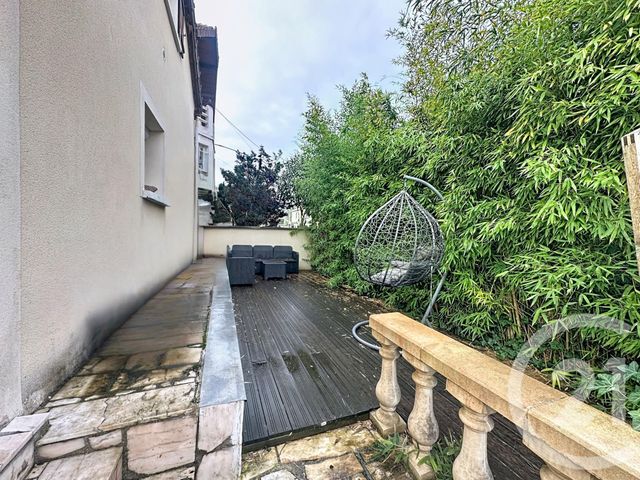 Maison à vendre - 6 pièces - 122,64 m2 - Garges Les Gonesse - 95 - ILE-DE-FRANCE