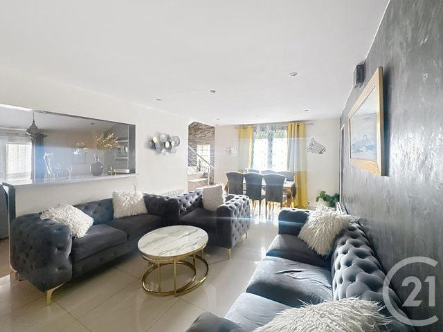 Maison à vendre - 6 pièces - 122,64 m2 - Garges Les Gonesse - 95 - ILE-DE-FRANCE