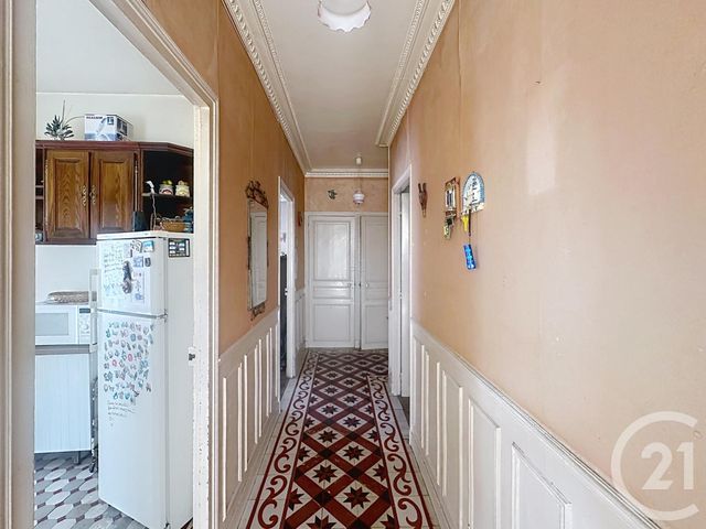 Maison &agrave; vendre - 4 pi&egrave;ces - 93,79 m2 - Garges Les Gonesse - 95 - ILE-DE-FRANCE
