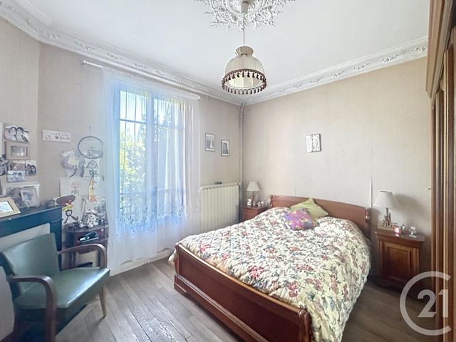 Maison &agrave; vendre - 4 pi&egrave;ces - 93,79 m2 - Garges Les Gonesse - 95 - ILE-DE-FRANCE