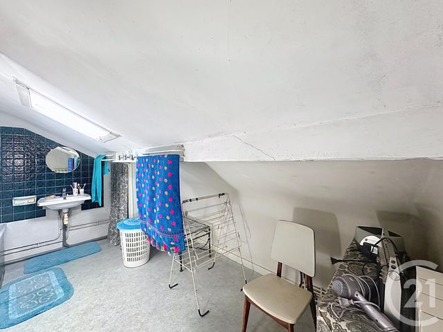 Maison &agrave; vendre - 4 pi&egrave;ces - 93,79 m2 - Garges Les Gonesse - 95 - ILE-DE-FRANCE