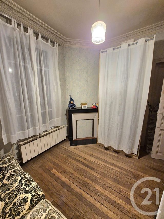 Maison &agrave; vendre - 4 pi&egrave;ces - 93,79 m2 - Garges Les Gonesse - 95 - ILE-DE-FRANCE