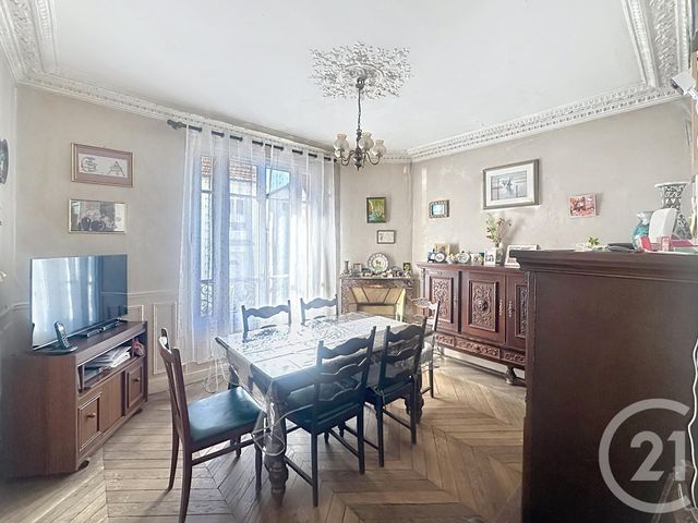 Maison &agrave; vendre - 4 pi&egrave;ces - 93,79 m2 - Garges Les Gonesse - 95 - ILE-DE-FRANCE
