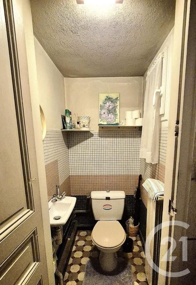 Maison &agrave; vendre - 4 pi&egrave;ces - 93,79 m2 - Garges Les Gonesse - 95 - ILE-DE-FRANCE