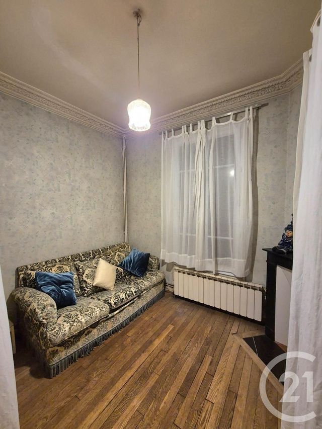 Maison &agrave; vendre - 4 pi&egrave;ces - 93,79 m2 - Garges Les Gonesse - 95 - ILE-DE-FRANCE