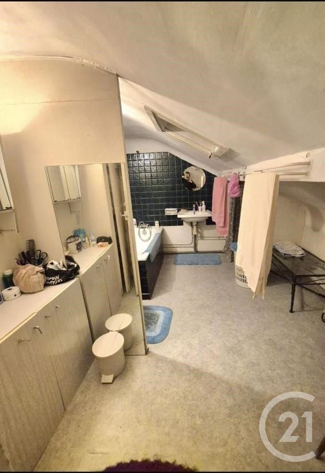 Maison &agrave; vendre - 4 pi&egrave;ces - 93,79 m2 - Garges Les Gonesse - 95 - ILE-DE-FRANCE