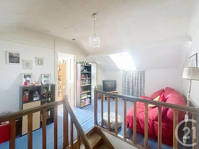 Maison &agrave; vendre - 4 pi&egrave;ces - 93,79 m2 - Garges Les Gonesse - 95 - ILE-DE-FRANCE