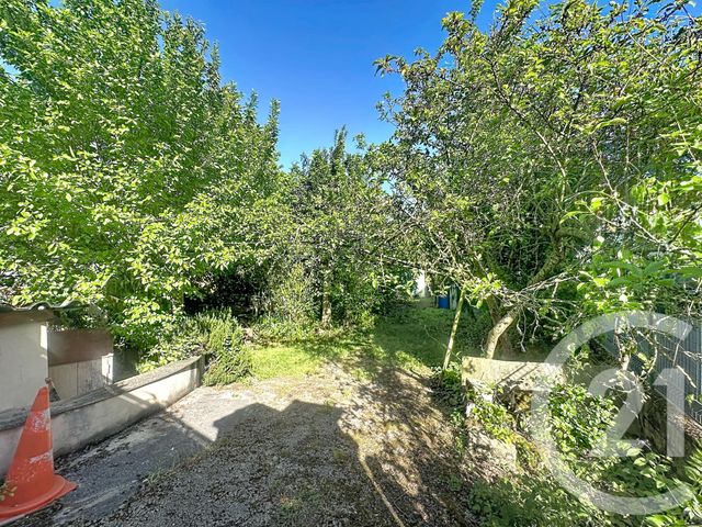 Maison &agrave; vendre - 4 pi&egrave;ces - 93,79 m2 - Garges Les Gonesse - 95 - ILE-DE-FRANCE