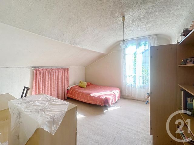 Maison &agrave; vendre - 4 pi&egrave;ces - 93,79 m2 - Garges Les Gonesse - 95 - ILE-DE-FRANCE