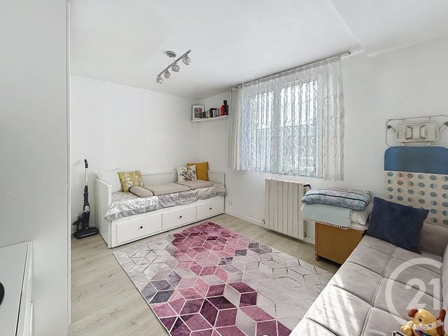 Appartement F4 &agrave; vendre - 4 pi&egrave;ces - 65,60 m2 - Garges Les Gonesse - 95 - ILE-DE-FRANCE