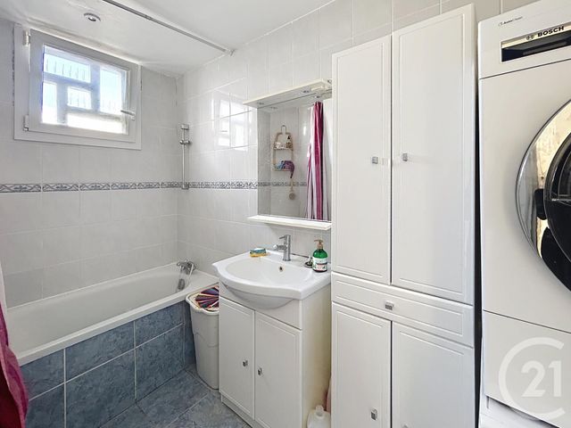 Appartement F4 &agrave; vendre - 4 pi&egrave;ces - 65,60 m2 - Garges Les Gonesse - 95 - ILE-DE-FRANCE