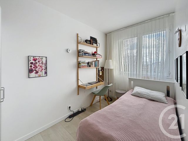 Appartement F4 &agrave; vendre - 4 pi&egrave;ces - 65,60 m2 - Garges Les Gonesse - 95 - ILE-DE-FRANCE
