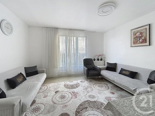 appartement - GARGES LES GONESSE - 95