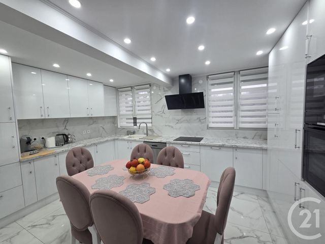 Appartement F4 &agrave; vendre - 4 pi&egrave;ces - 89 m2 - Garges Les Gonesse - 95 - ILE-DE-FRANCE