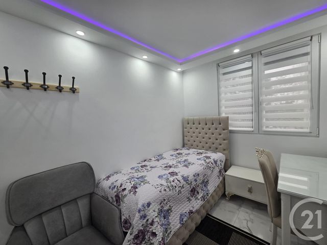 Appartement F4 &agrave; vendre - 4 pi&egrave;ces - 89 m2 - Garges Les Gonesse - 95 - ILE-DE-FRANCE