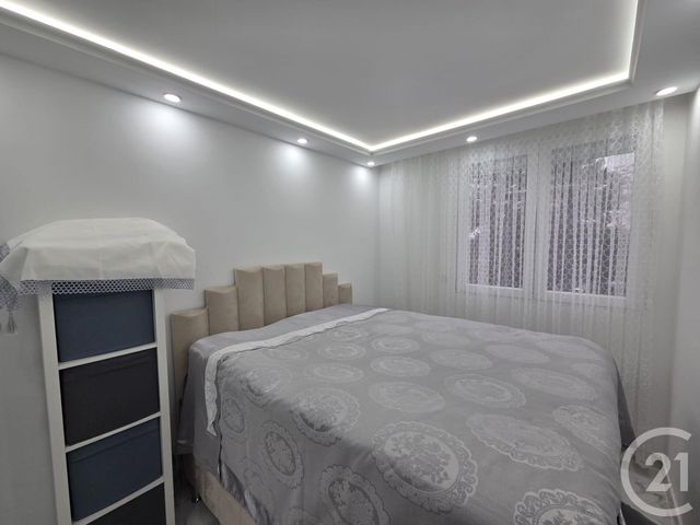 Appartement F4 &agrave; vendre - 4 pi&egrave;ces - 89 m2 - Garges Les Gonesse - 95 - ILE-DE-FRANCE