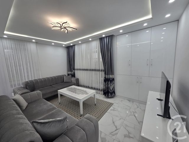 appartement - GARGES LES GONESSE - 95