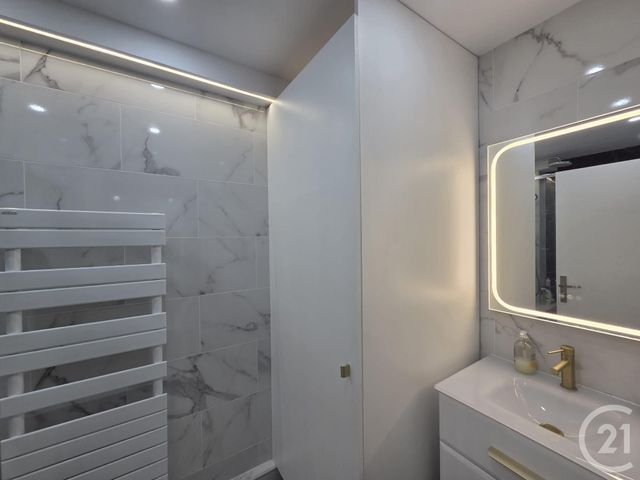 Appartement F4 &agrave; vendre - 4 pi&egrave;ces - 89 m2 - Garges Les Gonesse - 95 - ILE-DE-FRANCE