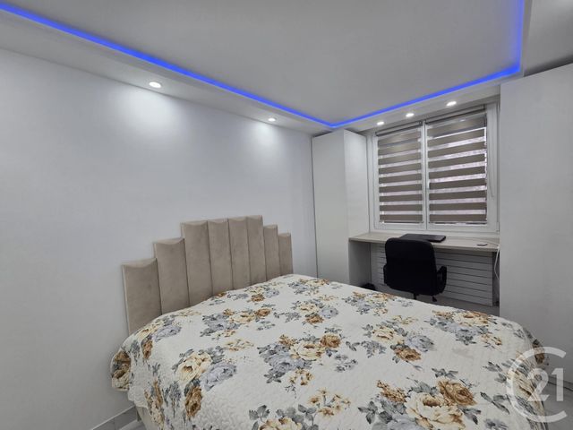 Appartement F4 &agrave; vendre - 4 pi&egrave;ces - 89 m2 - Garges Les Gonesse - 95 - ILE-DE-FRANCE