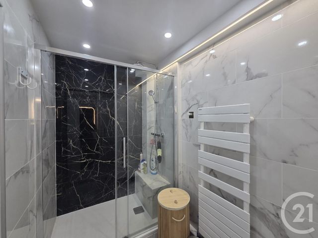 Appartement F4 &agrave; vendre - 4 pi&egrave;ces - 89 m2 - Garges Les Gonesse - 95 - ILE-DE-FRANCE