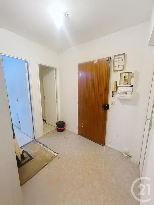 Appartement F2 &agrave; vendre - 2 pi&egrave;ces - 50,42 m2 - Garges Les Gonesse - 95 - ILE-DE-FRANCE