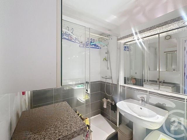 Appartement F2 &agrave; vendre - 2 pi&egrave;ces - 51,85 m2 - Garges Les Gonesse - 95 - ILE-DE-FRANCE