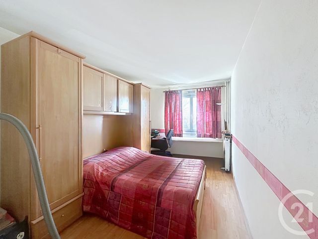 Appartement F2 &agrave; vendre - 2 pi&egrave;ces - 51,85 m2 - Garges Les Gonesse - 95 - ILE-DE-FRANCE