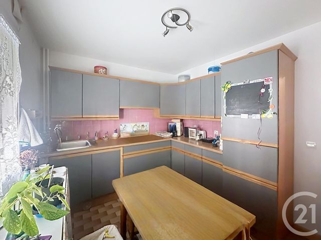 Appartement F2 &agrave; vendre - 2 pi&egrave;ces - 51,85 m2 - Garges Les Gonesse - 95 - ILE-DE-FRANCE