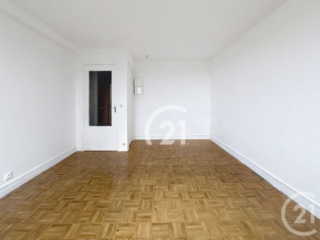 appartement - VILLIERS LE BEL - 95