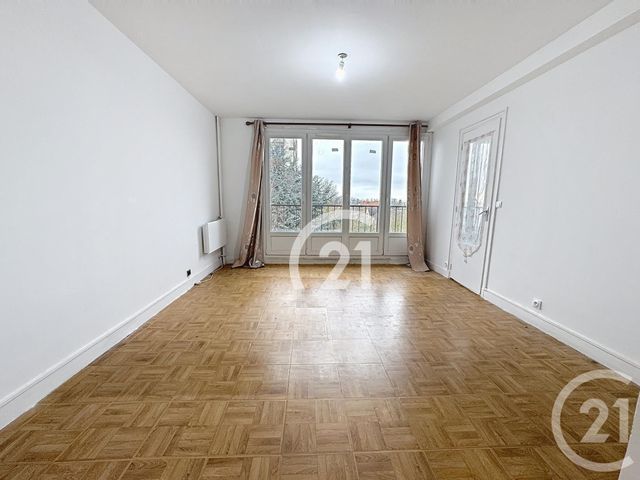 Appartement F1 &agrave; vendre - 1 pi&egrave;ce - 31,22 m2 - Villiers Le Bel - 95 - ILE-DE-FRANCE