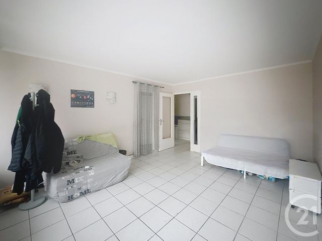 Appartement F4 &agrave; vendre - 4 pi&egrave;ces - 81,25 m2 - Garges Les Gonesse - 95 - ILE-DE-FRANCE