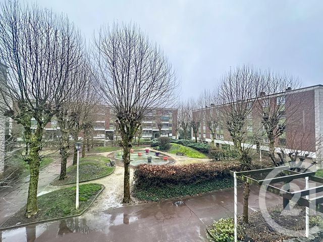 Appartement F4 &agrave; vendre - 4 pi&egrave;ces - 81,25 m2 - Garges Les Gonesse - 95 - ILE-DE-FRANCE