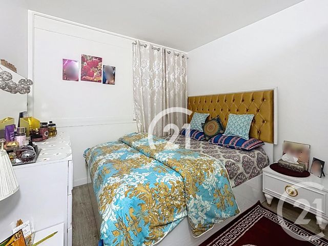 Appartement F5 &agrave; vendre - 5 pi&egrave;ces - 85,47 m2 - Garges Les Gonesse - 95 - ILE-DE-FRANCE