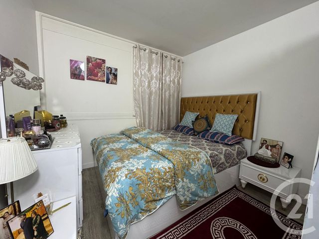 Appartement F5 &agrave; vendre - 5 pi&egrave;ces - 85,47 m2 - Garges Les Gonesse - 95 - ILE-DE-FRANCE