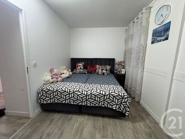 Appartement F5 &agrave; vendre - 5 pi&egrave;ces - 85,47 m2 - Garges Les Gonesse - 95 - ILE-DE-FRANCE