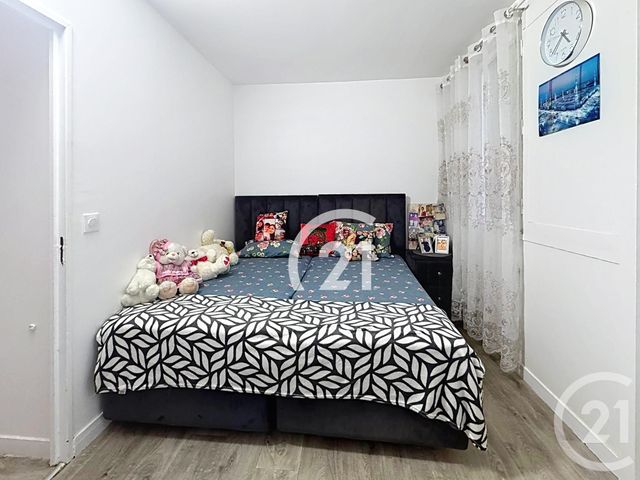 Appartement F5 &agrave; vendre - 5 pi&egrave;ces - 85,47 m2 - Garges Les Gonesse - 95 - ILE-DE-FRANCE