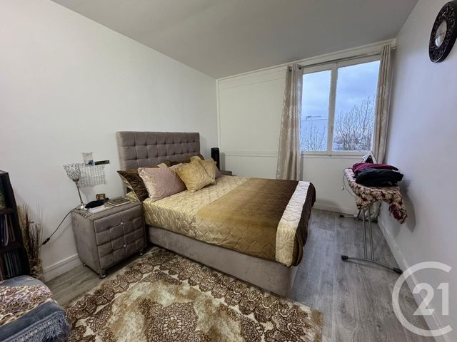 Appartement F5 &agrave; vendre - 5 pi&egrave;ces - 85,47 m2 - Garges Les Gonesse - 95 - ILE-DE-FRANCE