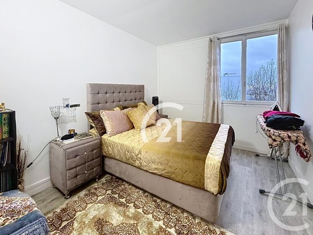 Appartement F5 &agrave; vendre - 5 pi&egrave;ces - 85,47 m2 - Garges Les Gonesse - 95 - ILE-DE-FRANCE